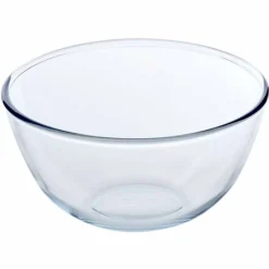 Iconics skålset 3 delar, glas