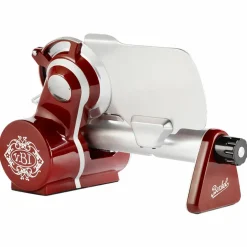 Icon Line Slicer skärmaskin, röd