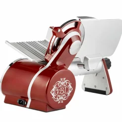 Icon Line Slicer skärmaskin, röd