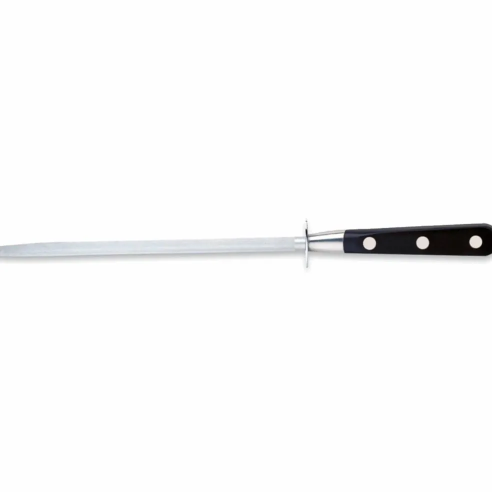 Ideal Brynstål 20 cm Svart