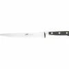 Ideal Filékniv 20 cm Svart