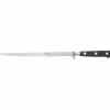 Ideal Filékniv Flexibel 20 cm Svart
