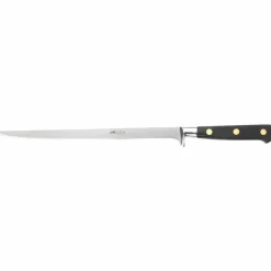 Ideal Filékniv Flexibel 20 cm Svart
