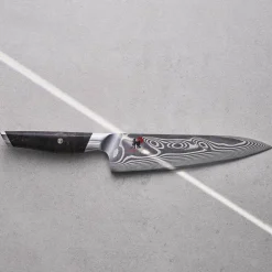 Iki Gyutoh kockkniv 20 cm