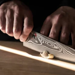 Iki Gyutoh kockkniv 20 cm