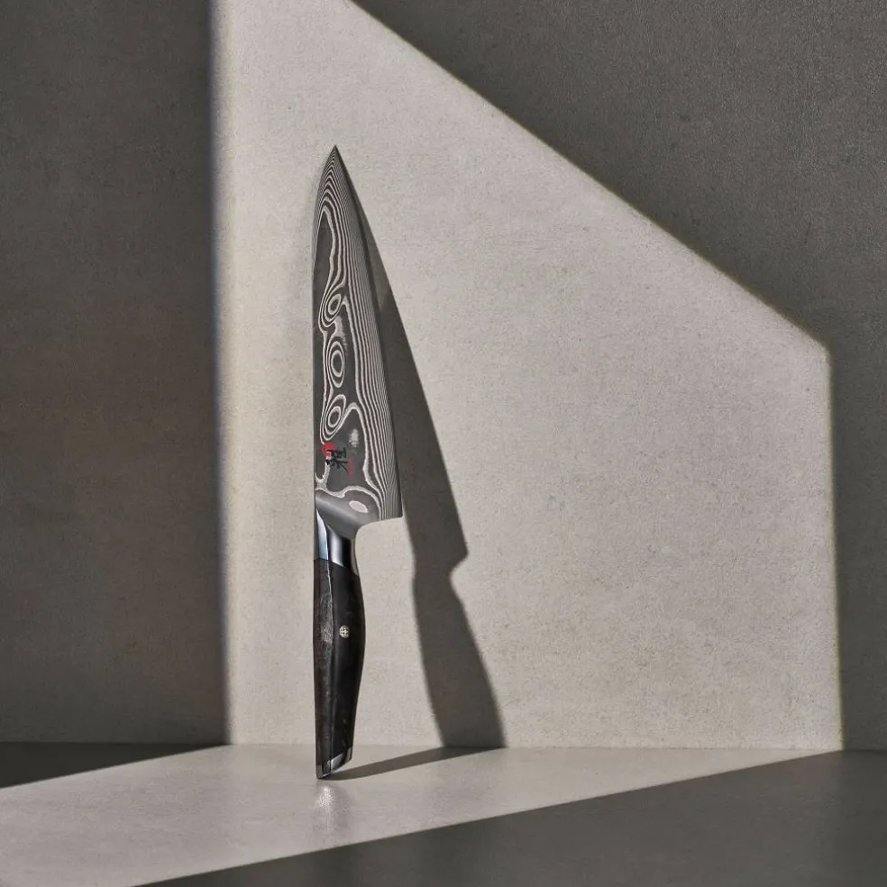 Iki Gyutoh kockkniv 20 cm