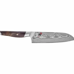 Iki Santoku kockkniv 18 cm