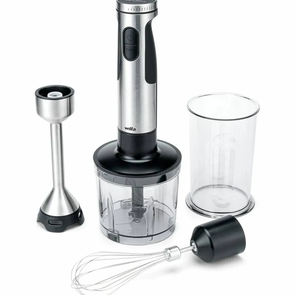 IM3-1500FP Immersion Blender