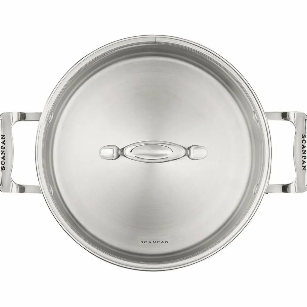 Impact Gryta 3,2 l
