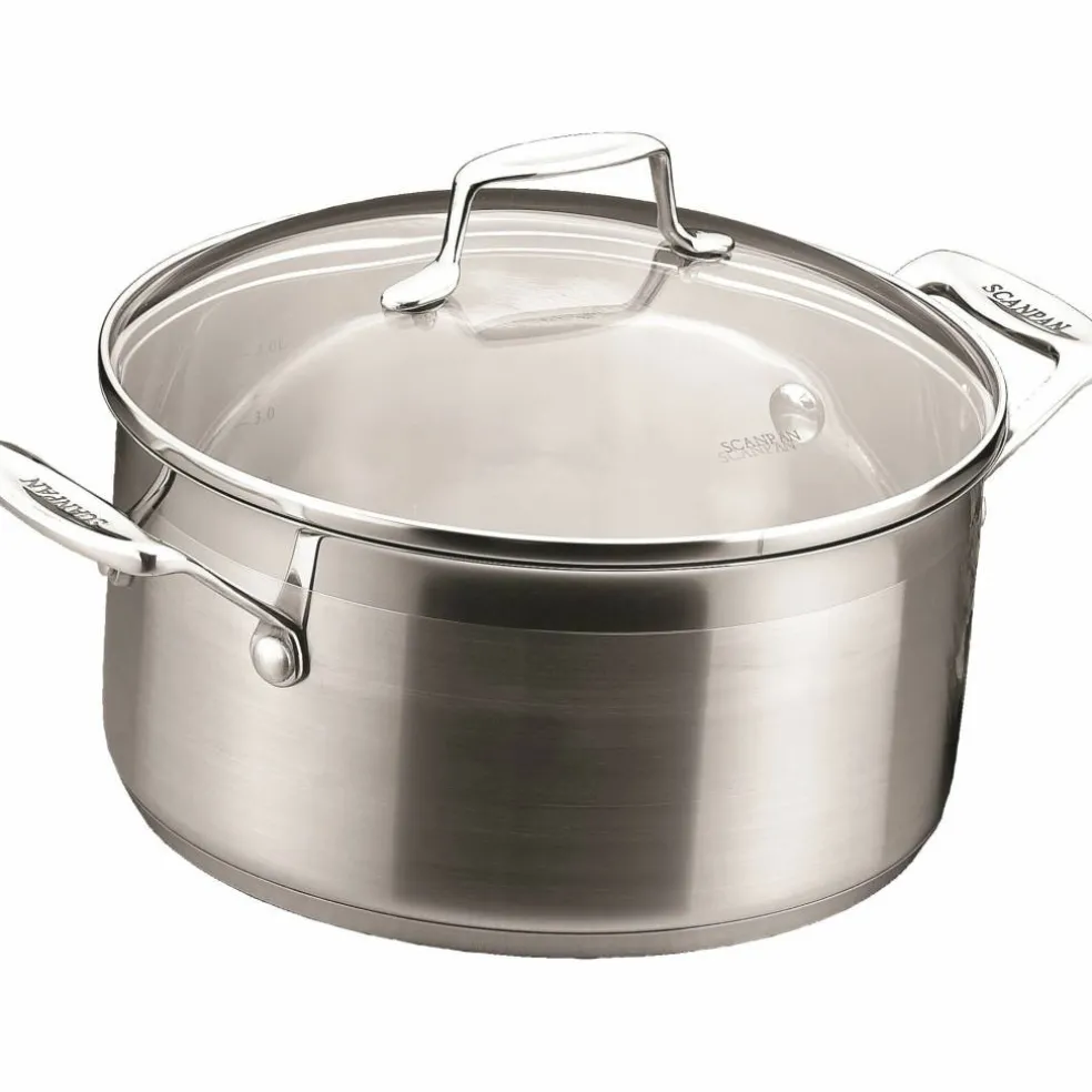 Impact Gryta 4,8 l