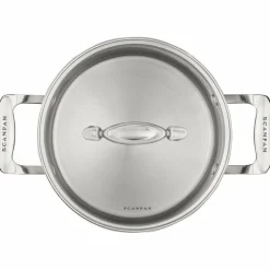 Impact Gryta 4,8 l