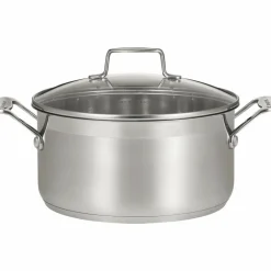 Impact Gryta 4,8 l
