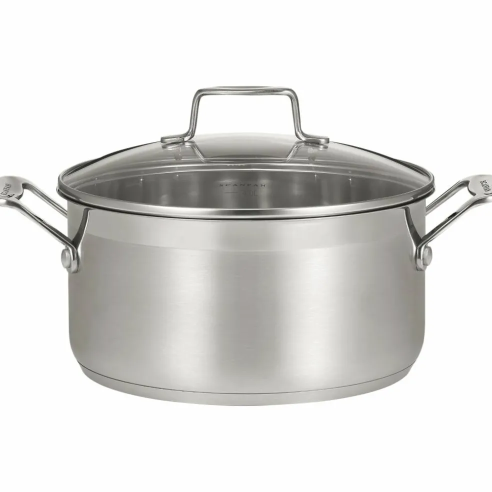 Impact Gryta 4,8 l