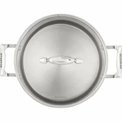 Impact Soppgryta 7,2 l