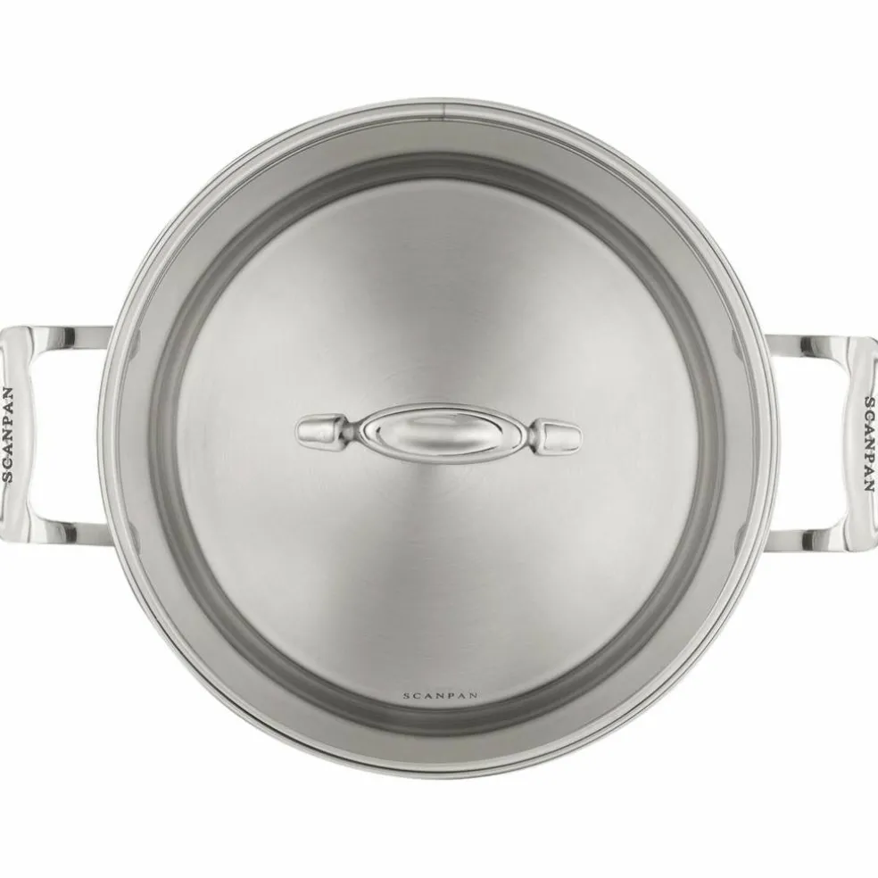 Impact Soppgryta 11,0 l