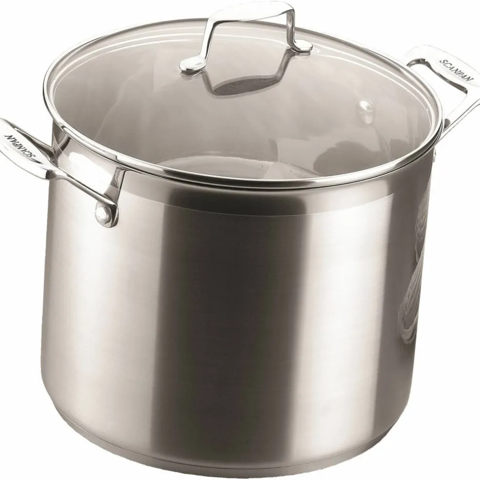 Impact Soppgryta 11,0 l
