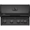 Inbyggd Rogue 32 gasolgrill 4+1 brännare