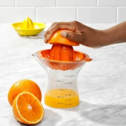 2-in-1 citruspress