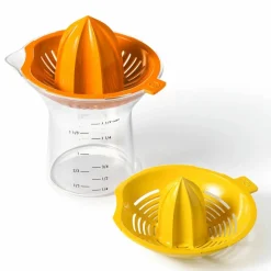 2-in-1 citruspress