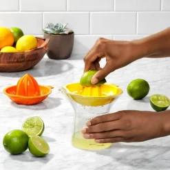 2-in-1 citruspress
