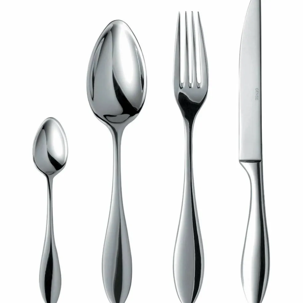 Indra Bestickset 16 delar
