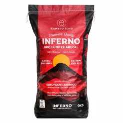 Inferno Kol 9kg