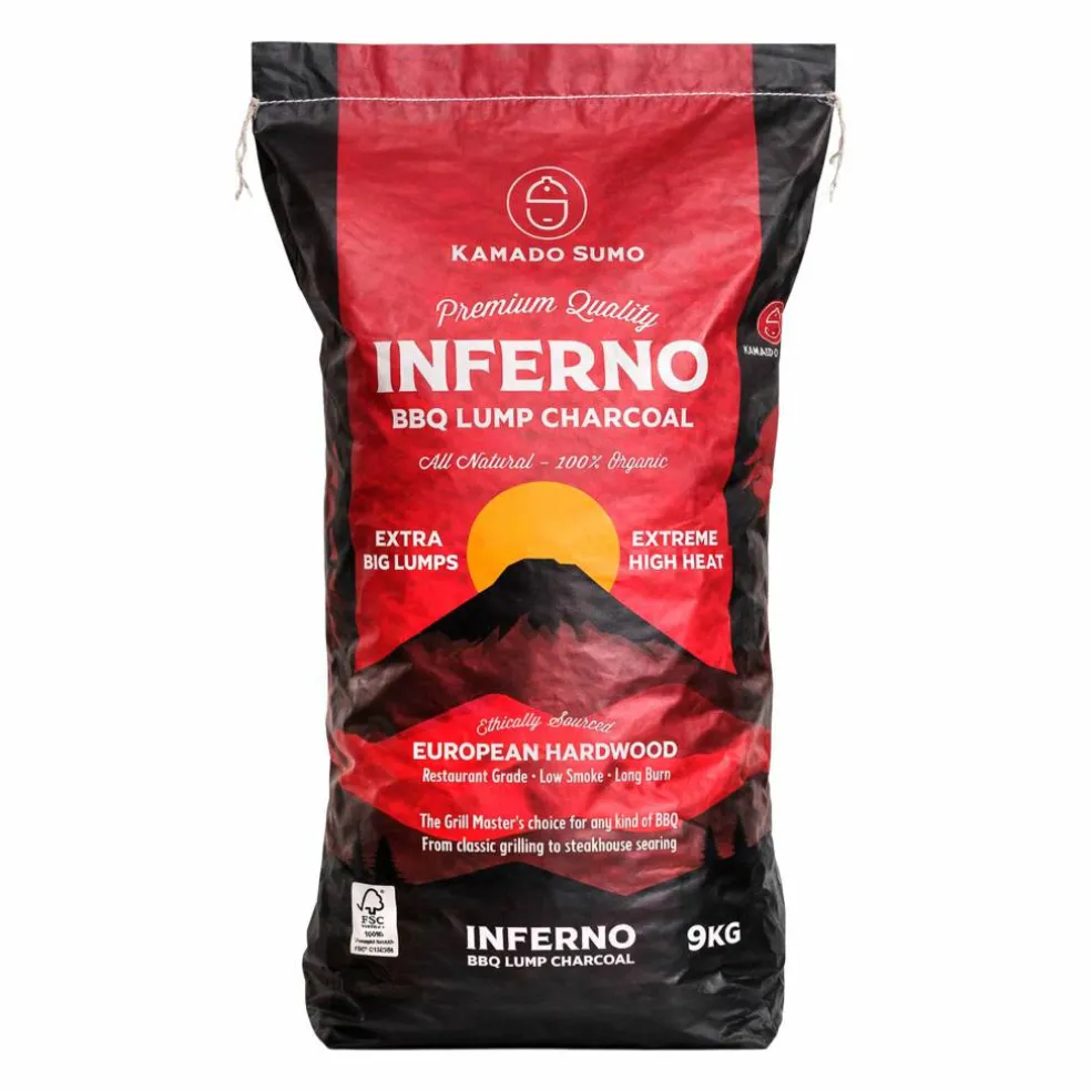 Inferno Kol 9kg