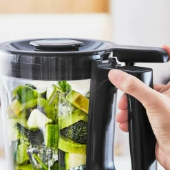Infiny Mix+ blender med takeaway-flaska