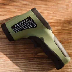 Infraröd Termometer