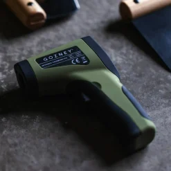 Infraröd Termometer