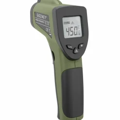 Infraröd Termometer