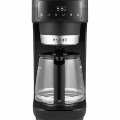 Infusion Brew Kaffemaskin 12 koppar