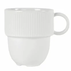 Inka-mugg 27 cl, grå
