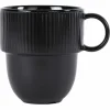 Inka-mugg 27 cl, vinröd