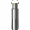 Insulated Reflect-flaska med bambulock 473 ml