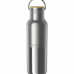 Insulated Reflect-flaska med bambulock 473 ml