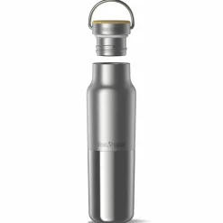 Insulated Reflect-flaska med bambulock 473 ml