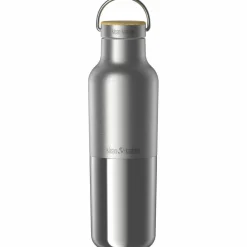 Insulated Reflect-flaska med bambulock 473 ml