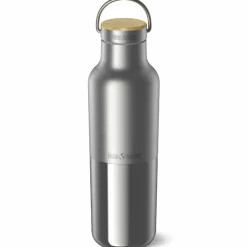 Insulated Reflect-flaska med bambulock 473 ml