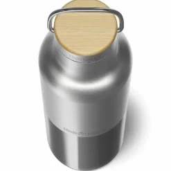 Insulated Reflect-flaska med bambulock 473 ml