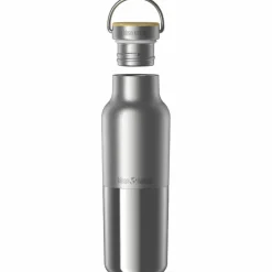 Insulated Reflect-flaska med bambulock 473 ml