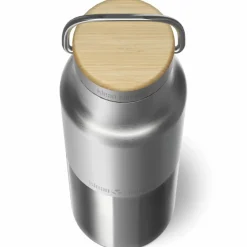 Insulated Reflect-flaska med bambulock 592 ml