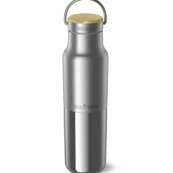 Insulated Reflect-flaska med bambulock 592 ml