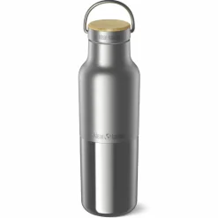 Insulated Reflect-flaska med bambulock 592 ml