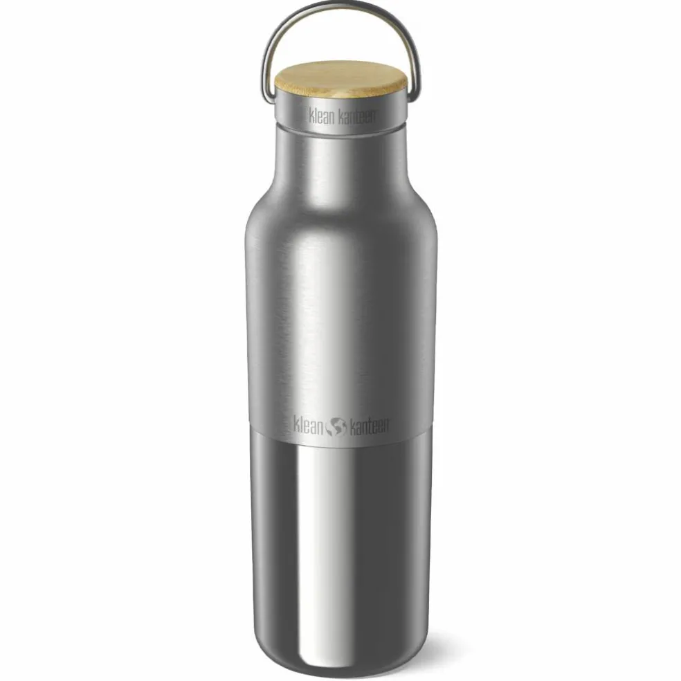 Insulated Reflect-flaska med bambulock 592 ml