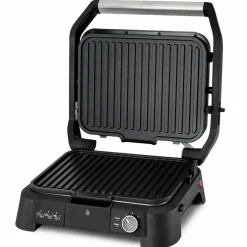 3in1 SuperGrill, rostfritt stål