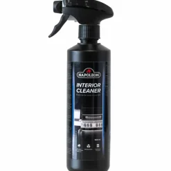 Interior grillrengöring 500 ml