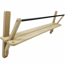 Interior Rack hylla 70 cm, ek