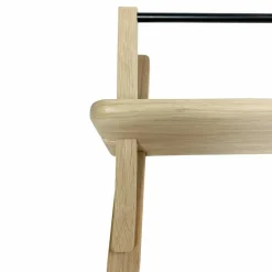 Interior Rack hylla 70 cm, ek