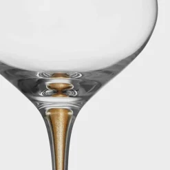 Intermezzo Bouquet vinglas 70 cl, guld
